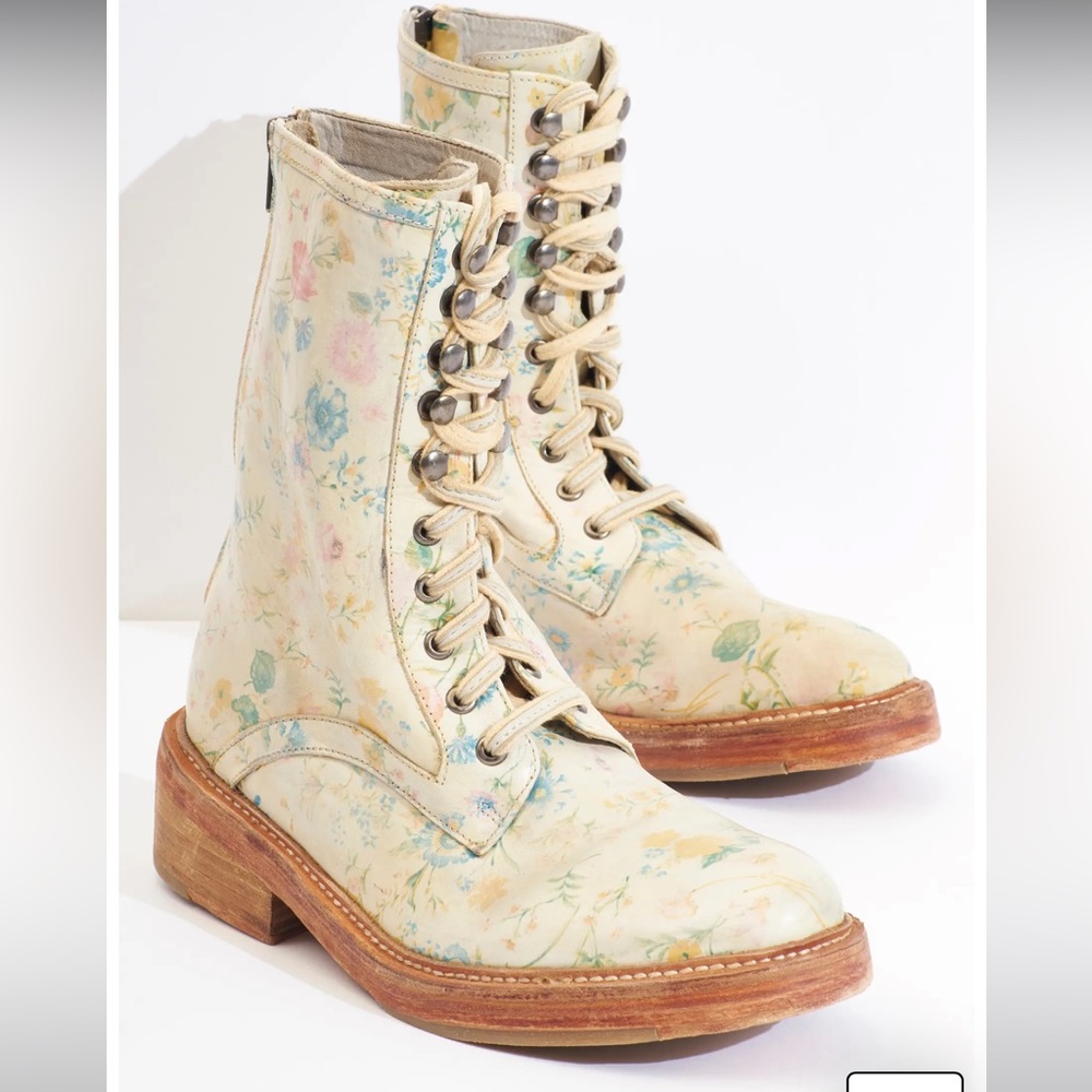 Free People Santa Fe Boot